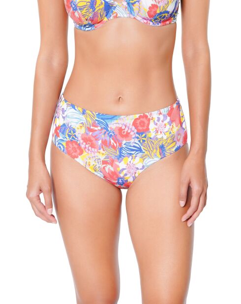 Pantalones de baño multicolor Lahaina