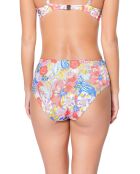 Pantalones de baño multicolor Lahaina