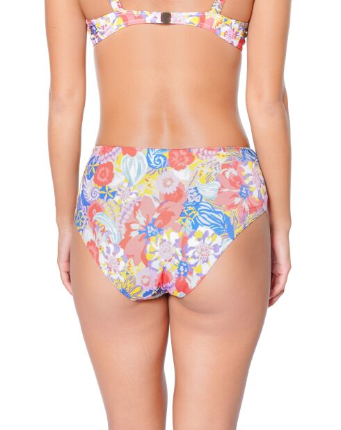 Pantalones de baño multicolor Lahaina