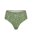 Pantalones de bañador verdes