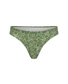 Pantalones de bañador verdes