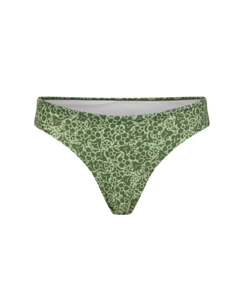 Pantalones de bañador verdes