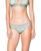 Pantalones de bañador verdes