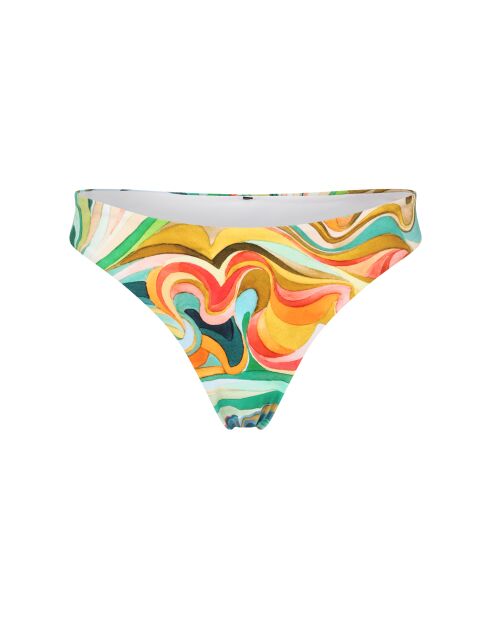 Pastelblauw onderbroekje voor de zomerdagen