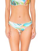 Pastelblauw onderbroekje voor de zomerdagen