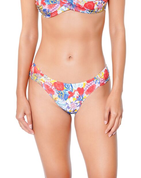 Pantalones de baño multicolor Lahaina