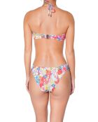 Pantalones de baño multicolor Lahaina