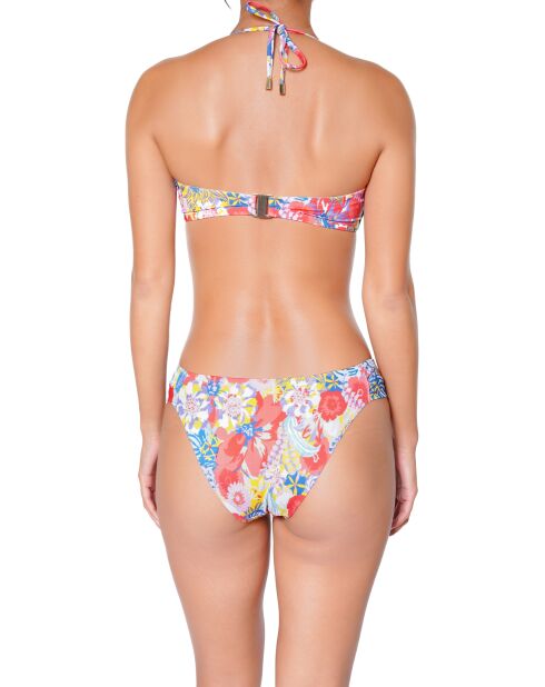 Pantalones de baño multicolor Lahaina