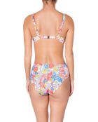Mehrfarbiges Badeanzugoberteil Lahaina