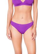 Badeanzughose So Chic lila