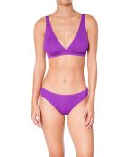 Badeanzughose So Chic lila