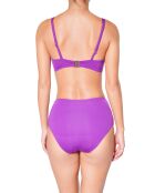 Bralette-Bikinioberteil So Chic, lila