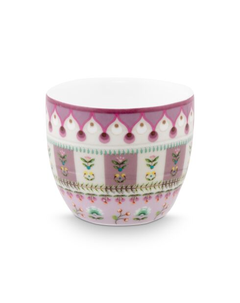 Coquetier Lily & Lotus Moon Delight Multicolore - 4,7cm