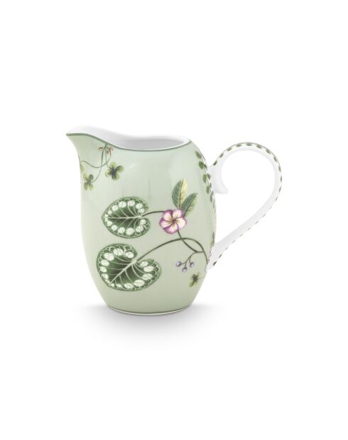 Pot crème Lily & Lotus vert - 250ml