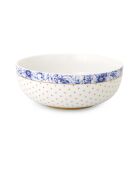 Bol à céréales Royal blanc - 15cm