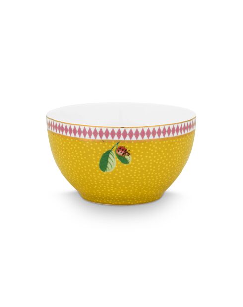 Bol La Majorelle Jaune - 250ml