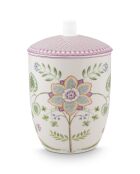 Lily & Lotus Bonbonschachtel cremefarben - 1,5L