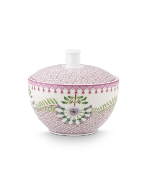 Zuccheriera Lily & Lotus lilla - 300ml