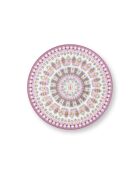 Lily & Lotus Moon Delight Brotteller, mehrfarbig, 17 cm, 6 Stück