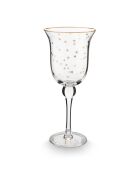 6 Verre à vin Royal Winter Transparent - 360ml