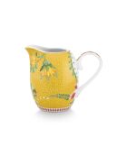 La Majorelle Gelbes Cremeglas, 250 ml