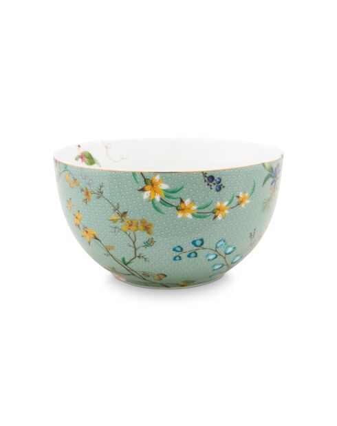 Bella ciotola blu - 12 cm