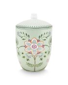Lily & Green Lotus Bonbonschachtel - 1,5L