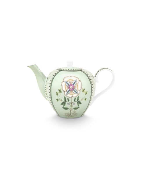 Théière Lily & Lotus vert - 1,6L
