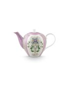Théière Lily & Lotus lilas - 1,6L