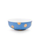 Set di 2 ciotole Dot Delight azzurro - 20cm