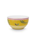 Bol La Majorelle Jaune - 12cm