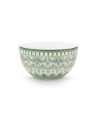 Bol Lily & Lotus Moon Delight vert - 12cm