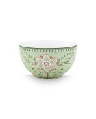 Ciotola verde Lily & Lotus - 18 cm