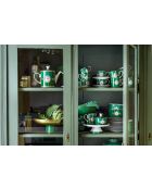 Grand mug Love Birds Emeraude/vert - 250ml