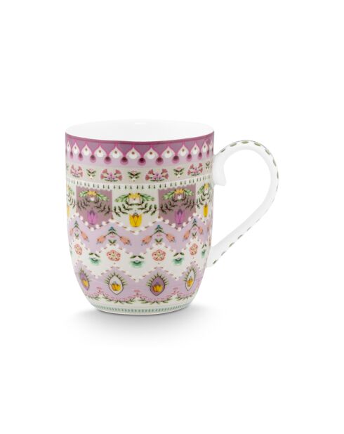 Petit mug Lily & Lotus Moon Delight Multicolore - 145ml