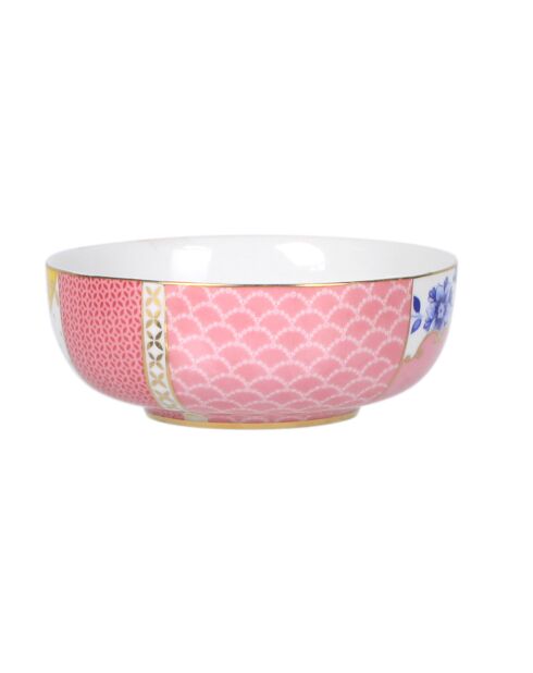 Coppa rosa reale - 12,5 cm