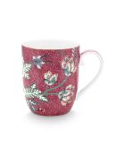 Kleine Tasse für das Himbeerblüten-Festival — 145 ml