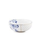 Bol coupelle Royal blanc - 12cm
