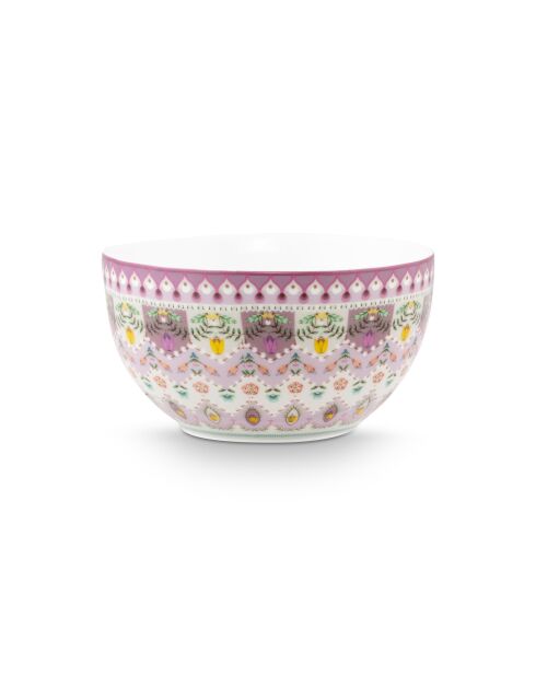 Ciotola multicolore Lily & Lotus Moon Delight - 12 cm
