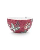Bol Flower Festival Framboise - 12cm
