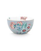 Ciotola Flower Festival blu chiaro - 12cm