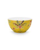 La Majorelle Gelbe Schale, 15 cm