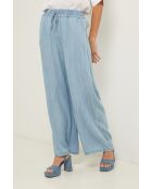 Pantaloni blu chiaro Altis