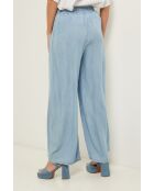 Pantaloni blu chiaro Altis