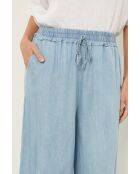 Pantaloni blu chiaro Altis