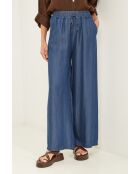 Pantaloni Altis blu grezzo