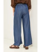 Pantaloni Altis blu grezzo