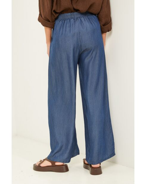 Pantaloni Altis blu grezzo