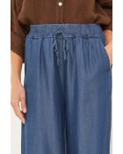 Pantaloni Altis blu grezzo