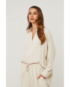 Tunica beige Eviquel